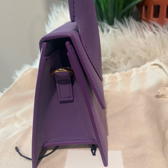 Jacquemus "Le Chiquito Moyen - Picture 6 of 10